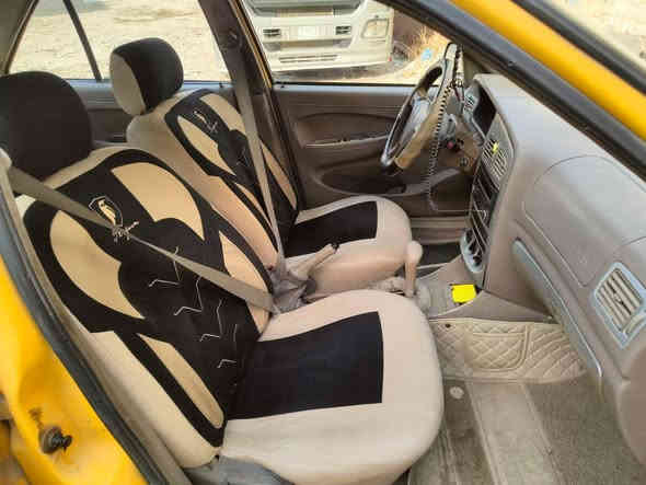 السلام عليكم 
شيري كوين موديل 2011 بأسمي
بغداد رقم ألماني 
سنوية جديدة لغاية 29 
محور كير ومحرك كورلا 1600 بيكاتشو
بدون صرف و تبخير 
تبريد وكهربائيات شغاله 
تخم تايرات جديد 
السعر 35 ورقة 
العنوان بغداد
الرقم ***********
