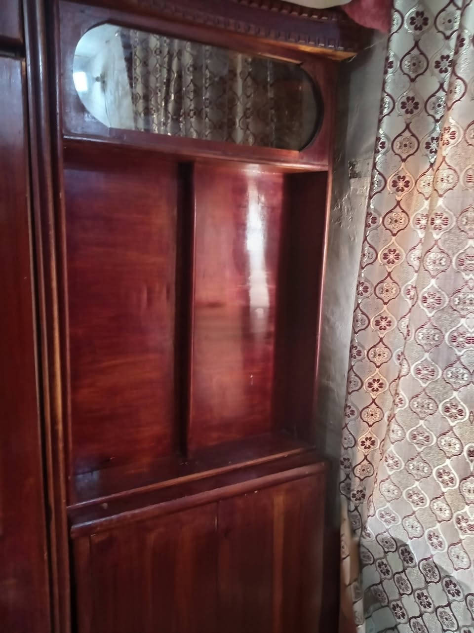 غرفة اخشاب بدون كنتور احطاطه السعر 175+دوشك جربايه 40


**إذا كنت صاحب هذا الإعلان وتريد حذفه لأي سبب، رجاءا أرسل رسالة إلى الدعم الفني**