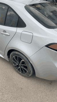 يالله

السلام عليكم 

حبايب كورلا 2020

LE وارد أمريكي

بيها قطعه وحده صندوك 

اثر طخات بسيطه

دواخل ايرباكات شواصي لغود كفاله شرط

مكينه اتكفله جديده 

رقم بغداد بسمي 

محرك 2000 كفاله 

كير جديد

حداديه امامي خلفي جديد 

تخم تاير جديد 

ماشيا 140 ميل فقط 

بدون اي نقص 

السعر ١٣٥ وبيها مجال 

عنواني الرمادي 

تعجبك سياره تفضل خاص ارد عليك


**إذا كنت صاحب هذا الإعلان وتريد حذفه لأي سبب، رجاءا أرسل رسالة إلى الدعم الفني**