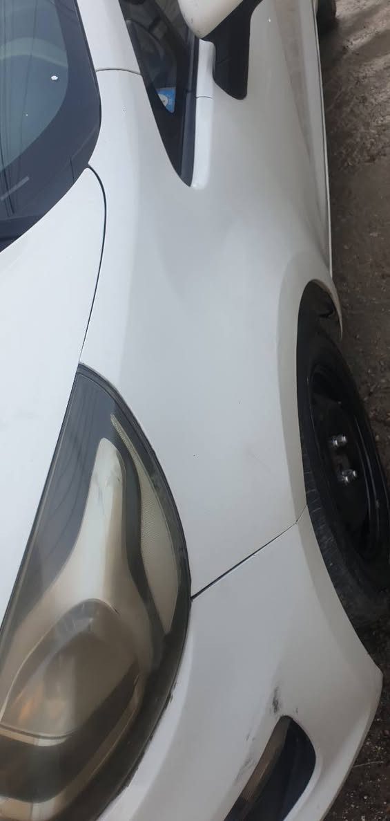 كيه ريو 2016 خليجي مكفوله محرك كير تبريد سياره جاهزه ترايه حلو سنويه بسمي مكاني بغدادالحريه *********** واتساب السعر 98 وبيه مجال سونار بلمنشور
