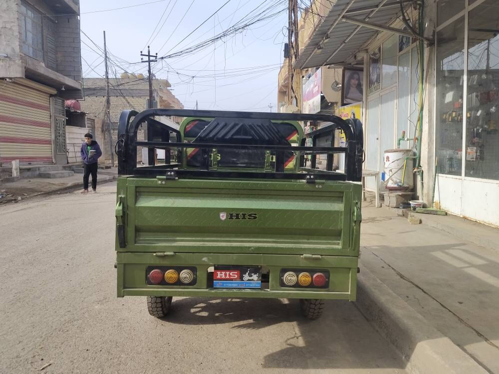 متاح ستوته شحن موديل 26 زيرو كامله اينقص مابيه  باتريات عدد 6  السعر مليون 200 بغداد  الجزيرة السياحيه هاتف *********** بغداد, العراق
