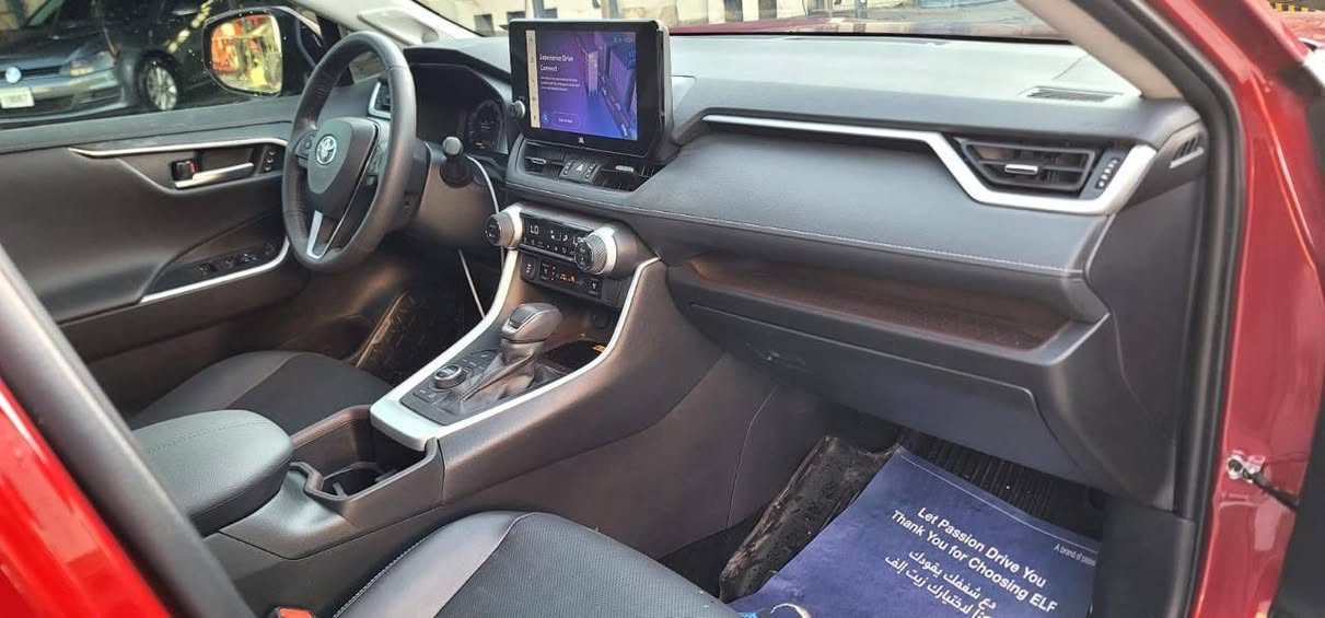 السلام عليكم
راف فور 2024 جاهز للشحن
لمتد فول فتحه بصمه جلد 4 كامرات
صبغ جاملغ وباب فقط 
واصل ميناء 189 مصلحه
🚗⤵️🚗
 ترهم حره ترهم بكتاب شهداء
تريد سياره حره باسمك
***********
عندك كتاب شهداء ادخل هنا🚗⤵️
https://chat.whatsapp.com/GZsru9KEA2MBPVAHdLd20Y?mode=ac_t
