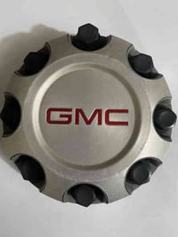 كبات أصلية • 8 براغي • زوج