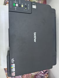 طابعة T420W • طباعة من الهاتف • سكنر واستنساخ