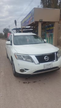 بافيندر • ٢٠١٦ • وارد امريكي