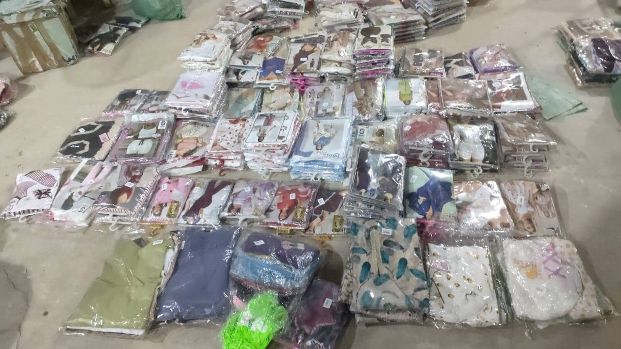 مصنع [ الوافي ] عمل هدنة لكل العائلات. جمعنالك كل اللي عيلتك ومستلزمات بيتك محتاجينه في مكان واحد، وبأسعار المصنع اللي مش هتلاقيها في المحلات: https://chat.whatsapp.com/Lh9JB9Dkb0A2Ch69AZAykQ


**إذا كنت صاحب هذا الإعلان وتريد حذفه لأي سبب، رجاءا أرسل رسالة إلى الدعم الفني**