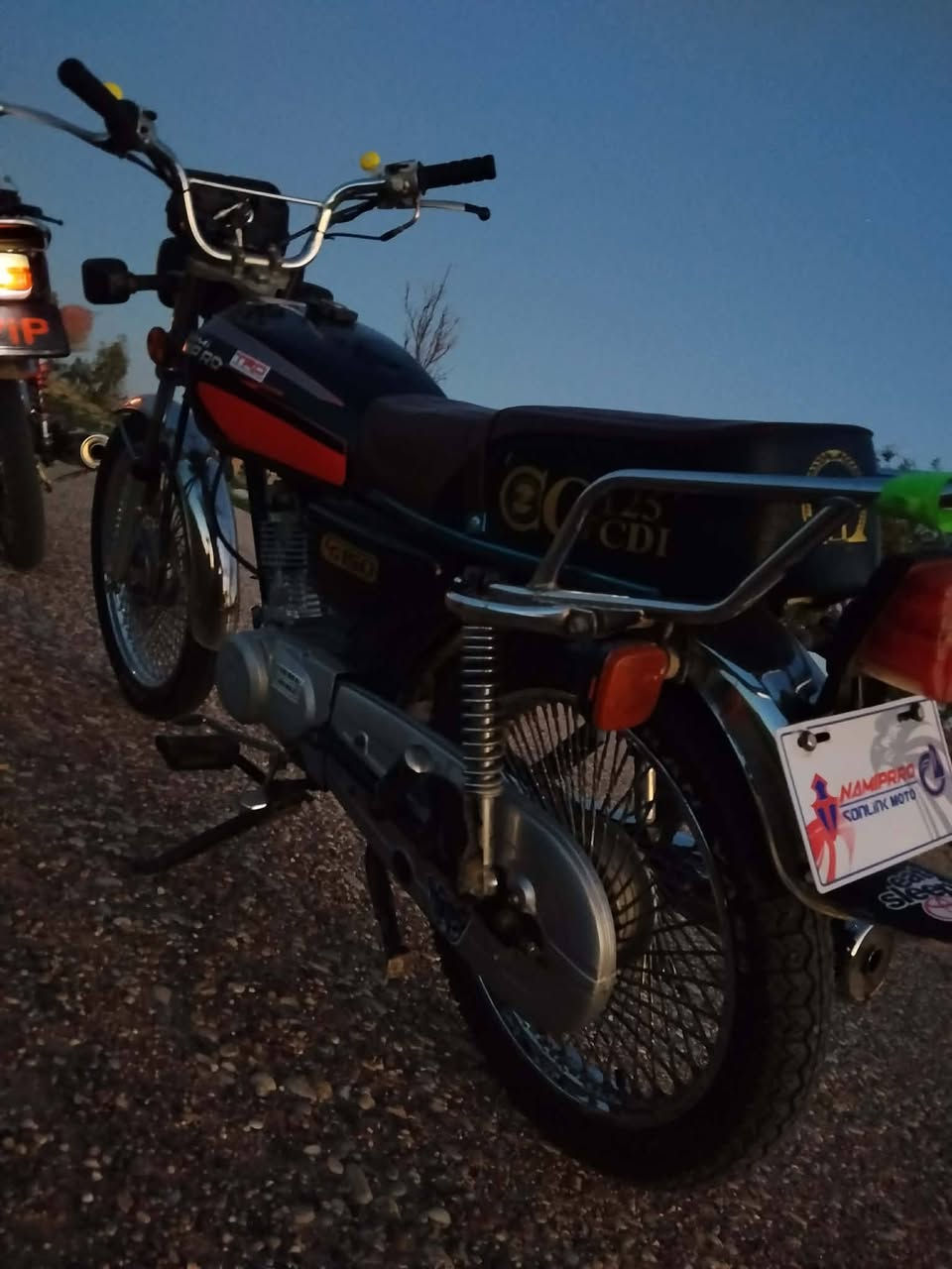 تفاصيل والسعر خاص


**إذا كنت صاحب هذا الإعلان وتريد حذفه لأي سبب، رجاءا أرسل رسالة إلى الدعم الفني**