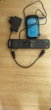 دش ميديا ستار • نيل سات • مبرمج ٢٠٢٦