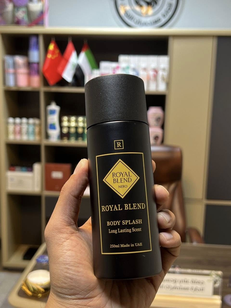 وصلن الترند منتجات جديدة اصلية رجالية 
العنوان بابل المدحتيه سوق الذهب 
سيد كرار


**إذا كنت صاحب هذا الإعلان وتريد حذفه لأي سبب، رجاءا أرسل رسالة إلى الدعم الفني**