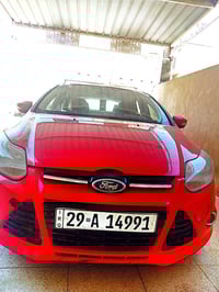 فوكس ٢٠١٢ • تحويل مباشر • بدون صبغ