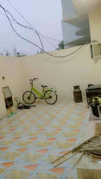 الريتاج للعقار بأدارة أبو ريتاج ألاماره دار المساحة ١٨٧ طابو زراعي كربلاء الحسينية حي بغداد بناء حديث بسعر مناسب *********** أو *********** واتساب موجود #
