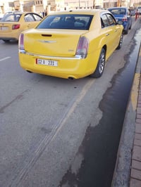 كرايسلر 300 • ٢٠١٢ • موصل