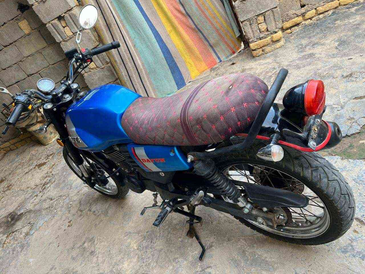 سلام عليكم دايون للبيع 23سعر خاص


**إذا كنت صاحب هذا الإعلان وتريد حذفه لأي سبب، رجاءا أرسل رسالة إلى الدعم الفني**