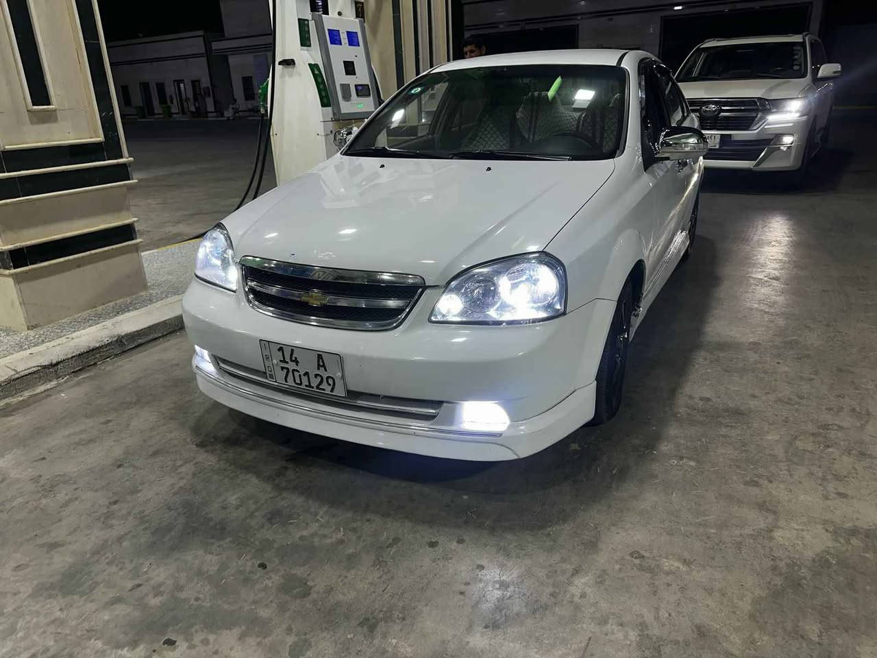 اوبتره مديل 2011سياره بل كارتون مكينه صارله سبوع من شاده جاهزه وين ما يعجبك اطلع تبريد تتفئه سنويه  بسمي رقم جديد دولي السعر 95 وبيه مجال *********** البصرة, العراق
