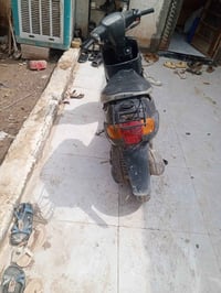 ياماها • كهربايات شغاله • عداد