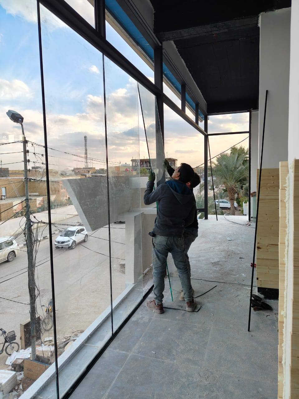 الاستفسار ***********
