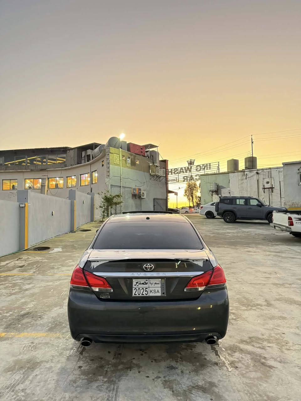 Avalon 

موديل 2011

براوه براوه

Lmetid 

فول مواصفات

سلايت

په رده

به سمه

كوشن جلد  

كوشن ساردو گه رم

سوكان فوليوم حه يزه ران

شاشه كاميرا

تايو ويل تازه

هيج نوقساني نيه جايزه

كامل جوان كارى

گيرو مه كينه به شرتي فيتر 

سه وتي ديجي تاليشي نيه

فروشتنو گورينه وه له سه ردل گرتن

 

سعر 75 $ مه جالي برایان

***********
