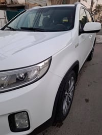 سورنتو • ٢٠١٥ • V6 ٣٥٠٠