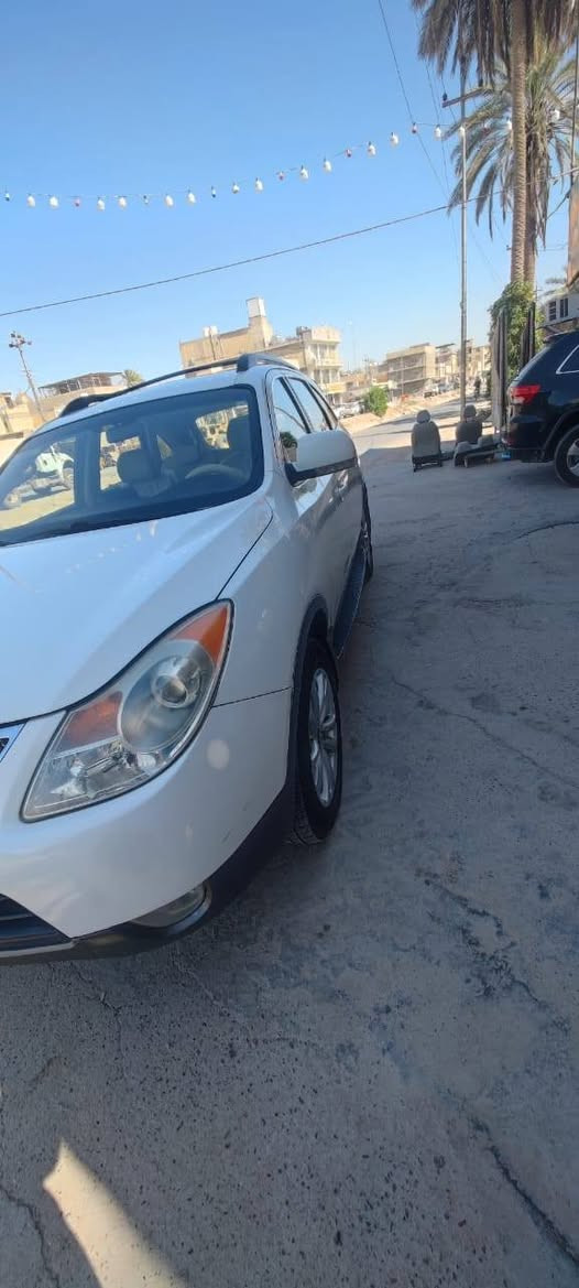 السلام عليكم ورحمة الله وبركاته
هونداي ڤيركروز موديل 2008 خليجي  سياره جديده بالكارتون 

محرك كير جدد مكفولات بدون فتح مكفولات إلك ضمان بيهن 

حداديه جديده  تخم تاير جديد 🆕             تبريد ثلج ❄️  تدفئه سياره على وضع الشركه كامله مابيها نقص ابد.     

ترايك من الشمال للجنوب وبيها قياده تخبل 

رقم سليمانيه دولي بسم واحد من اهل كربلاء تريد وكاله تريد مداور

سبعه 7️⃣ راكب تبريد مركزي ثلاث 3️⃣ قطع 

فور ويل 
     

اشاير بالمري.  مري شفط 

وبعد بيها هواي مواصفات 

السعر115 وبيها مجال بسيط 

مكانها كوفه حي ميسان 

سياره جديده وبالعافيه الي تكون من نصيبه 

للاستفسار الاتصال على الرقم التالي 
***********  اتصل وبيك خير ودلل
