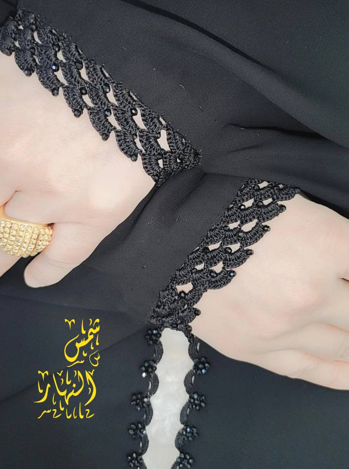 خياطه عبايه نسائيه حياكه سناره و ورده كرستال 
بزمه سناره 3 طوابق وكرستال 
#اللهم_صلي_على_نبينا_محمد #كربلاء #خياطة_عباية #حياكه #خياطة_نسائية


**إذا كنت صاحب هذا الإعلان وتريد حذفه لأي سبب، رجاءا أرسل رسالة إلى الدعم الفني**