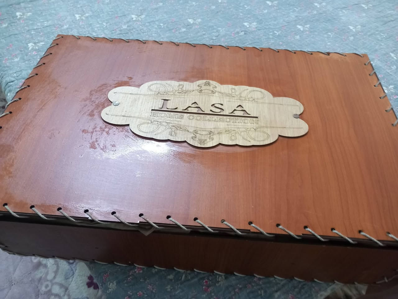 للبيع


**إذا كنت صاحب هذا الإعلان وتريد حذفه لأي سبب، رجاءا أرسل رسالة إلى الدعم الفني**