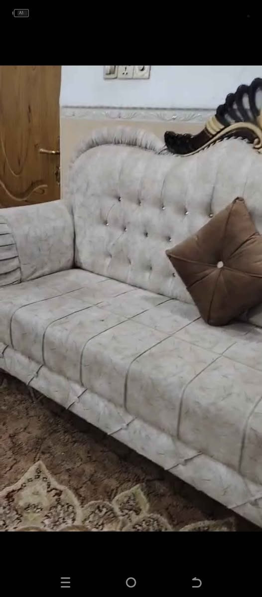 تخم ملكي ١٠ مقاعد جديد ستوني مسويته ومستعجله على بيعه العنوان النجف النجف, العراق


**إذا كنت صاحب هذا الإعلان وتريد حذفه لأي سبب، رجاءا أرسل رسالة إلى الدعم الفني**