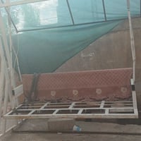 قفل • حي القاهره • خلف بانزيخانه