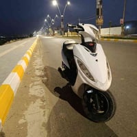 دراجه جي فور • شغاله • خلف مستشفى التركي