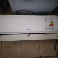 انفيرتر ال جي • ١ طن • غاز 410