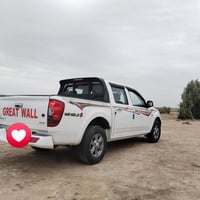 كريت ويل ٢٠٢٠ كفاله عامه ماشيه ١٥٠ الف بأسمي رقم نكليزي قاسيه بأسمي تح...