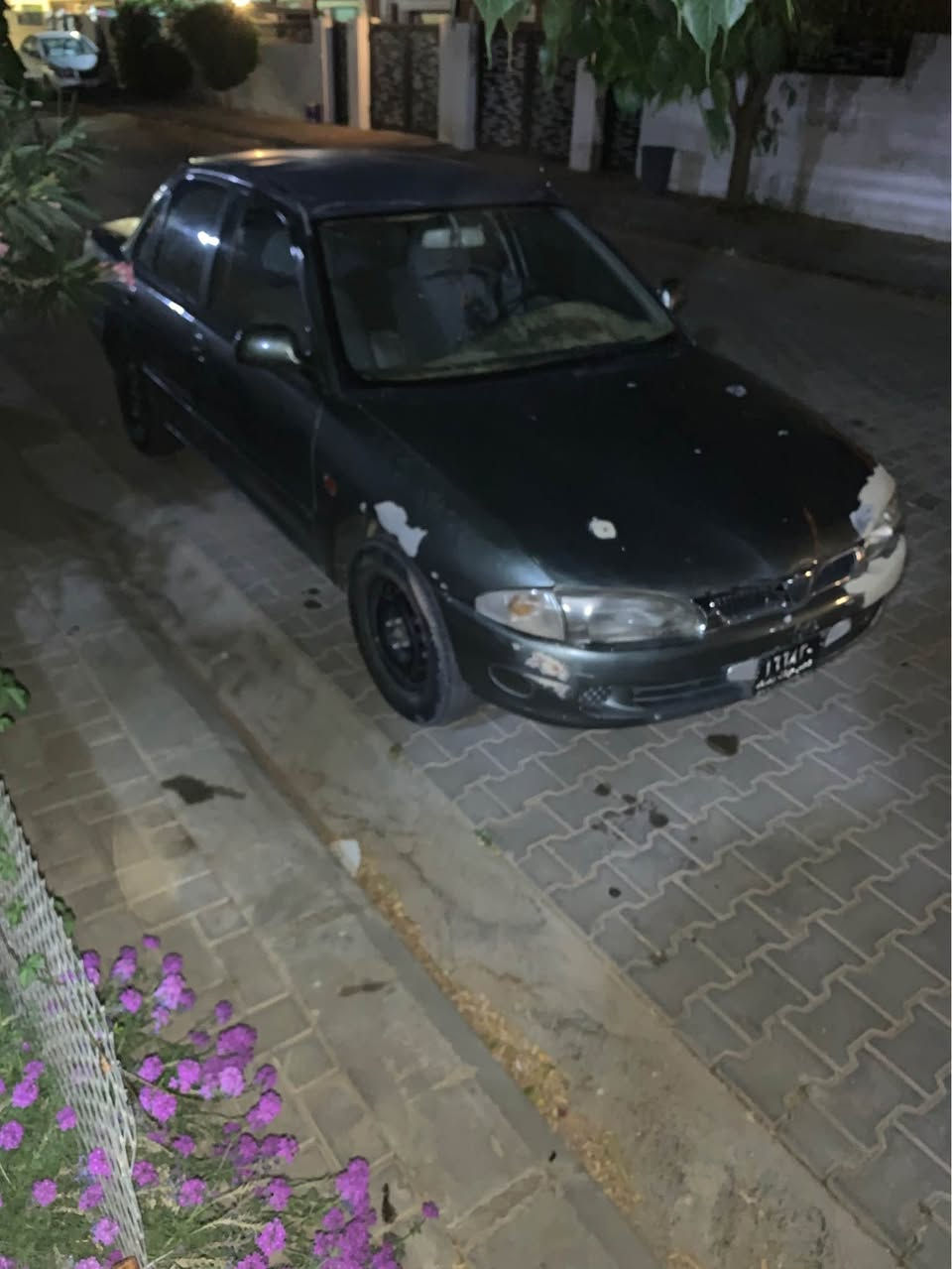 پرۆتون ٢٠٠٤ ئۆتماتیک تبرید مەنەڤیس وەشەرت حاسیبە كالار, السليمانية


**إذا كنت صاحب هذا الإعلان وتريد حذفه لأي سبب، رجاءا أرسل رسالة إلى الدعم الفني**