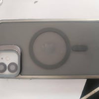 ايفون 11 • بطارية ٩٥٪ • شاشة مستبدلة