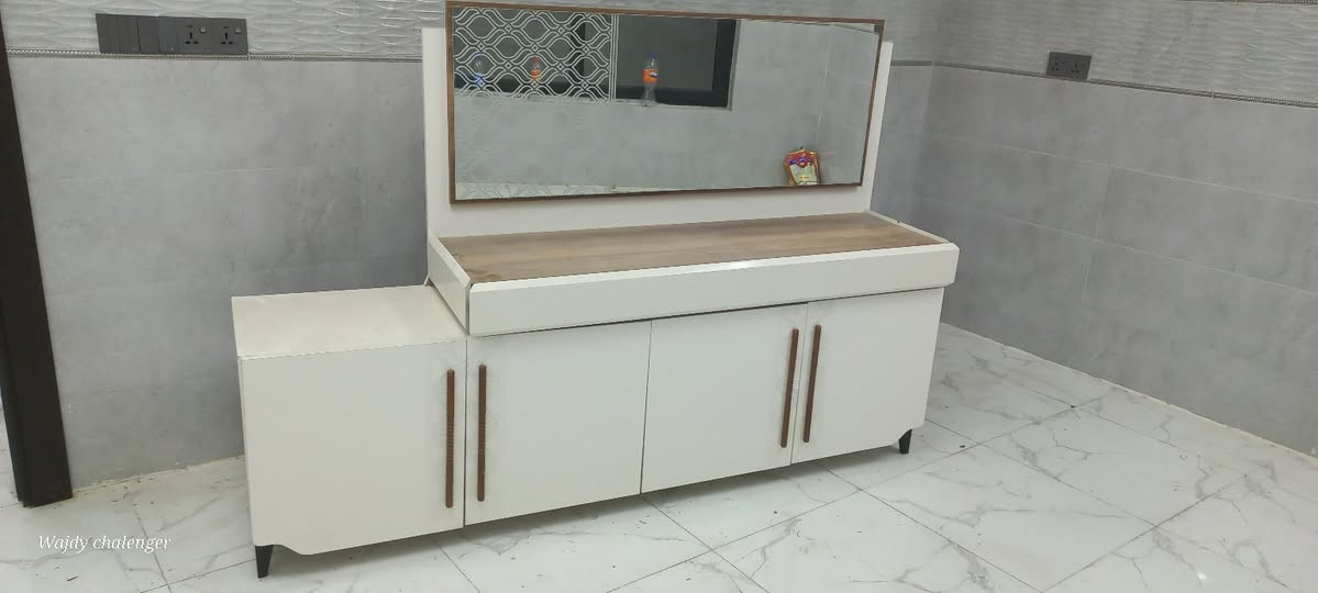 كونسول مدخل مع مراية ٧٥ كلش جديد


**إذا كنت صاحب هذا الإعلان وتريد حذفه لأي سبب، رجاءا أرسل رسالة إلى الدعم الفني**