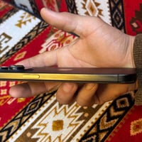 آيفون 15 برو ماكس • بطارية ٨٩٪ • شاشة مبدلة