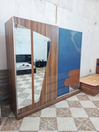 غرفة نفرين • نظيف • نقل