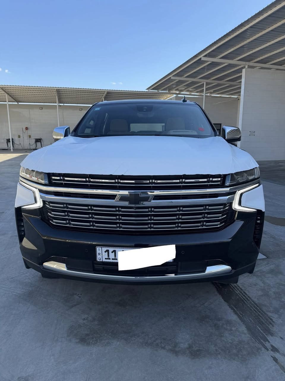 السلام عليكم تاهو ٢٠٢٤ برايمر
مكفول كفاله عامه 
مواصفات ؛ فول جكات داتشو 5كامرات
ب اسمي تحويل ثاني يوم
السعر60.000$ يعني 6 دفاتر وبيه مجال 
مكاني بغداد السيدية
***********
