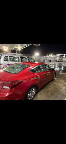 السلام عليكم ورحمة الله وبركاته
الانتر للبيع موديل ٢٠١٩ فول موصفات فتحه بصمه شاشه كشنات تدفئه وتبريد تحكم استيرن ثلاثه انظمه قياده كير AT المرغوب مكينه 2000دوش السياره بيه قطعه وحده صبغ فقط البنيد وبيه بارد شي بسيط السياره بسمي تحويل ثاني مكان السياره بغداد الجديده ولاستفسار الاتصال على الرقم *********** السعر ١٢٥ وبيه مجال
