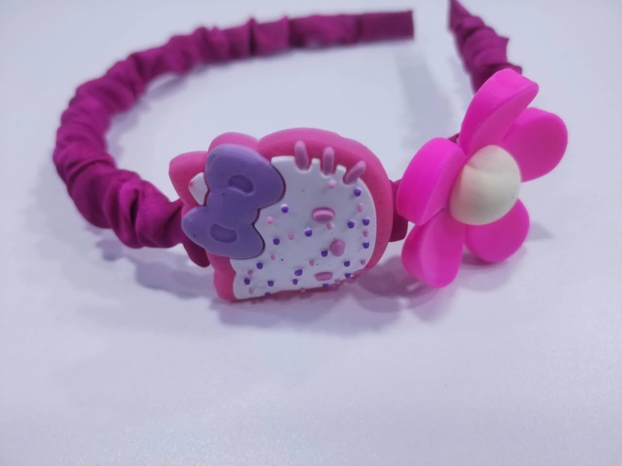 طوك بناتي سعر القطعة ب ٢٥٠ دينار ب ربع


**إذا كنت صاحب هذا الإعلان وتريد حذفه لأي سبب، رجاءا أرسل رسالة إلى الدعم الفني**