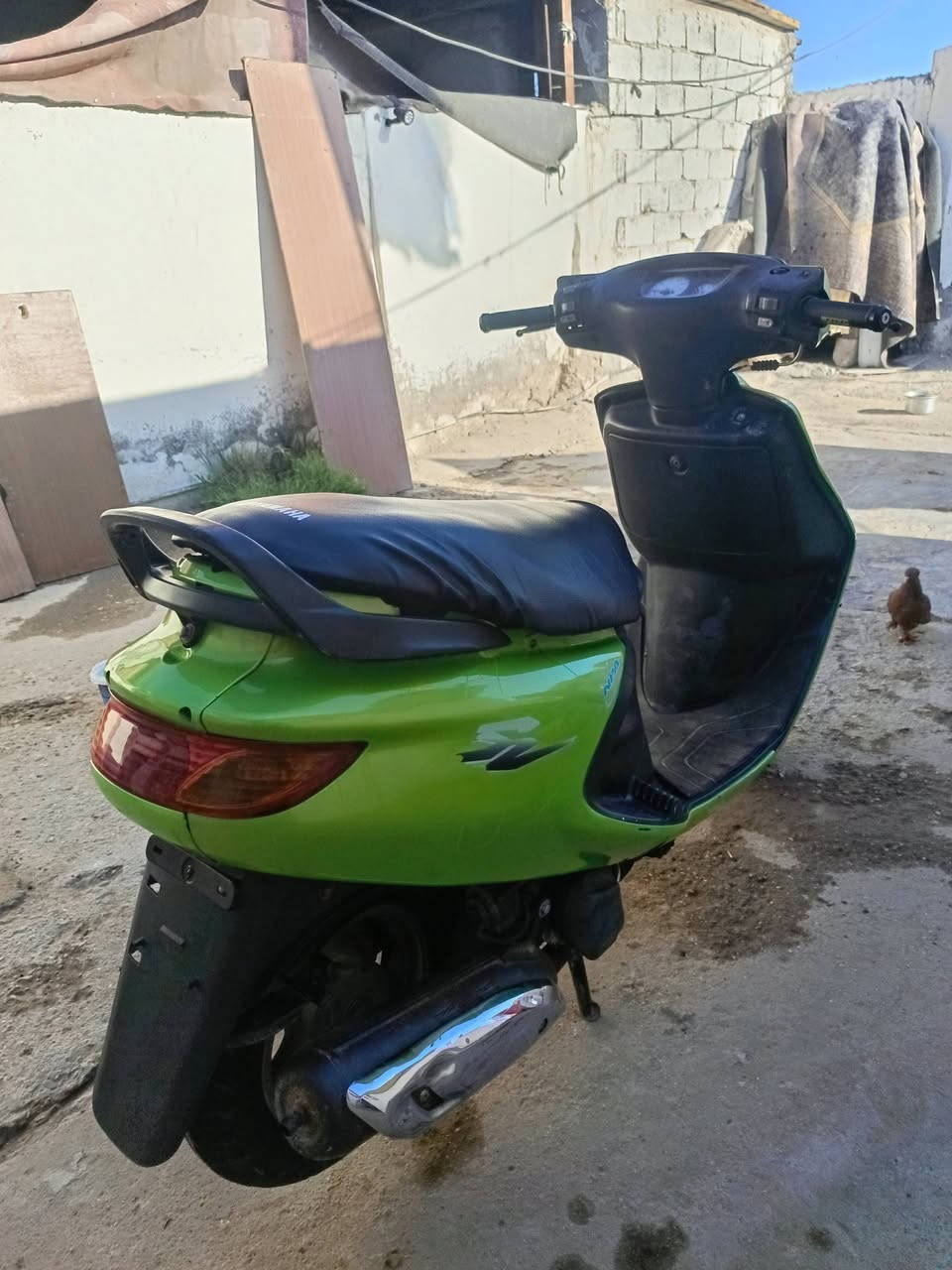 للبيع مكان حله بابل كامله من كلشي***********3
