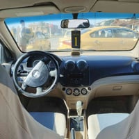 مكينة جديدة • ٢٠١٣ • ضربة خلفية