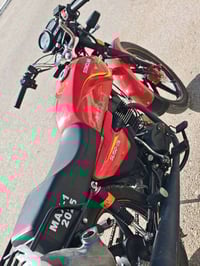 دراجه حاويه موديل2025 حاويه وراق اوصولي خمسه كير لسعر ولستفسار ينتصل ع...