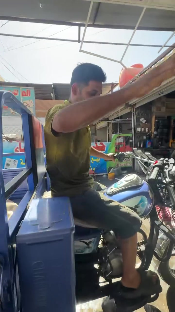 *********** الشراي يخابر كل التفاصيل بالفيديو
