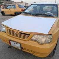 سايبه منغولي • موديل ٢٠١٠ • باتري جديد