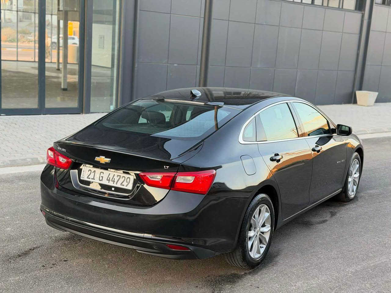 السلام عليكم شوفرليت ماليبو موديل ٢٠٢٣ مواصفات LT
بصمه وتشغيل عن بعد وكشنات هيتر وستيرن هيتر وتبريد مركزي . ماشيه ٤٧ الف كيلو حادث فقط جاملغ خلفي جهه السايق بدون دواخل بدون ايرباك كير ومكينه بشرط ارقام وسنويه كلهه جديده تحويل ووكاله حاضر
مكانهه سليمانيه
***********
السعر ١٤٤ وبي مجال السليمانية, العراق
