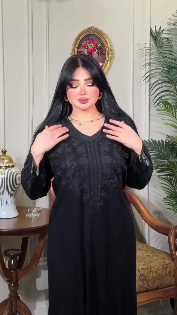 دشداشة كشمير مطاط اسود  خامه ممتازة 
قياس L XL 2XL 
اقل طلب درزن

https://t.me/zeenazeena1999


**إذا كنت صاحب هذا الإعلان وتريد حذفه لأي سبب، رجاءا أرسل رسالة إلى الدعم الفني**