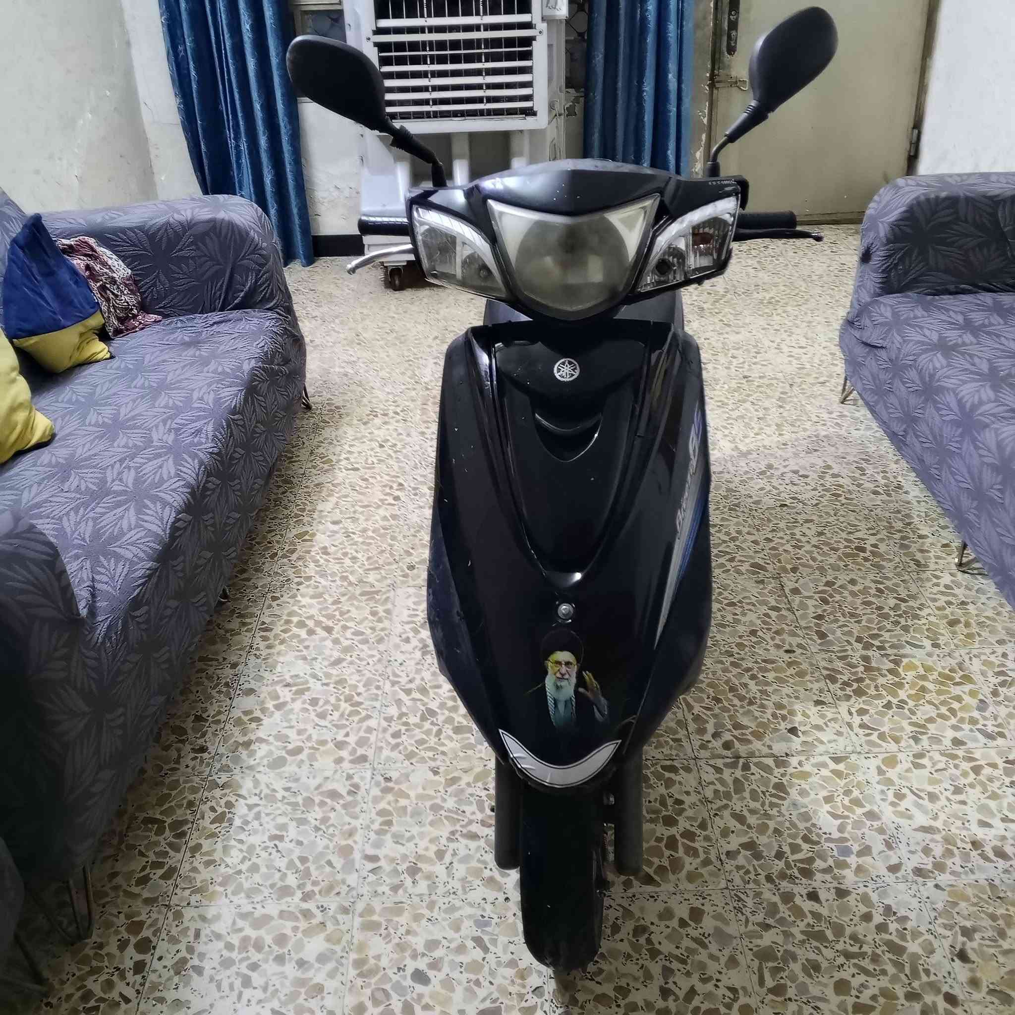 ببغاء نوزل كله بلاديه ختم واحد اي نقص مابيها درجه نضيفه وكله شغاله سرعته 140 لسعر 650 بغداد المشتل***********
