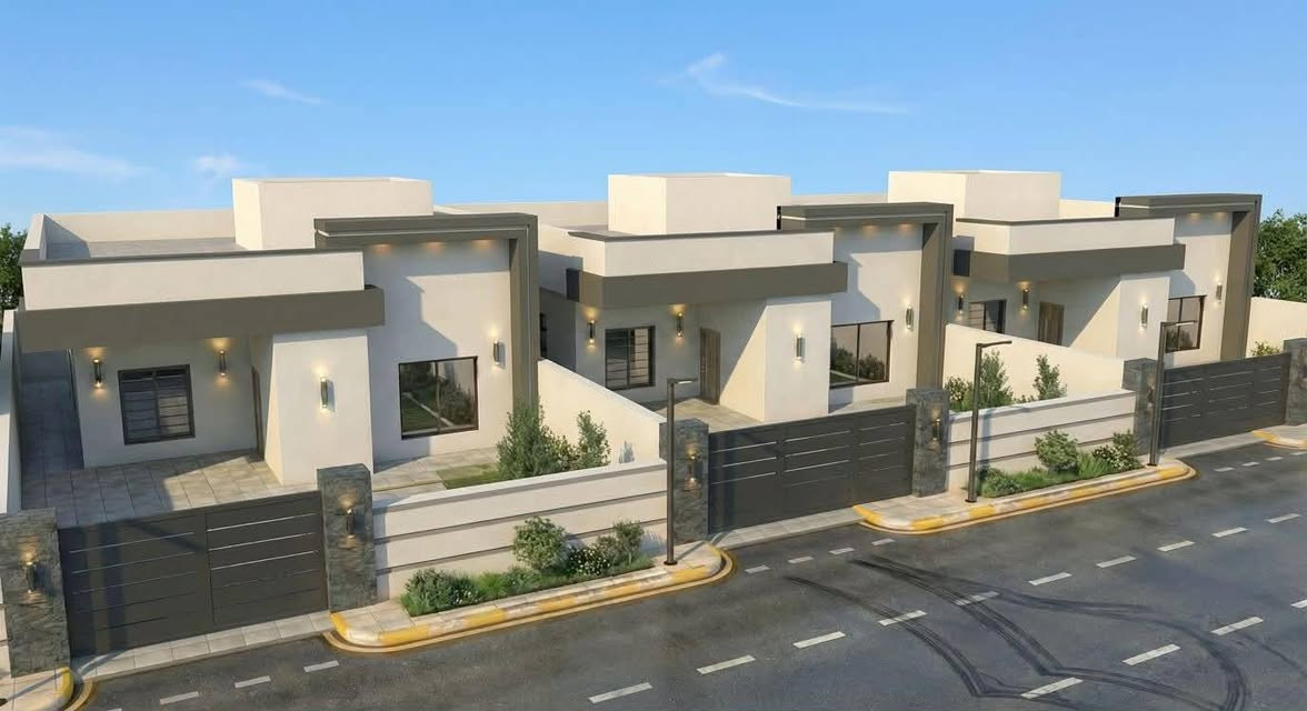 بيت العمر بيت الأحلام بيت العائلة
أصبح حقيقي وسهل تحقيقه
اشتري وحدتك السكنية بالتعاون مع شركة اعمار الوسط من خلالنا في مجمع الواحات السكني مقابل جامعة الانبار واحصل على الخصم خاص لك من مكتبنا . 
بالرغم من أن الحلم كبير لكن معنا جميع الاحلام نحققها الك بفضل الله نوفرها لكم ،  نشتري لك بيتك بالتقسيط لتحقيق الراحة والاستقرار في بيت الأحلام.
جميع التفاصيل موجودة  داخل المنشور 
لتفاصيل اكثر راسلونا على الارقام التالية واحجز يوم لشرائك واحصل على المميزات من خلالنا 
***********
***********
