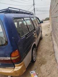 مكينه جديده • كير جديد • نجف ابو صخير