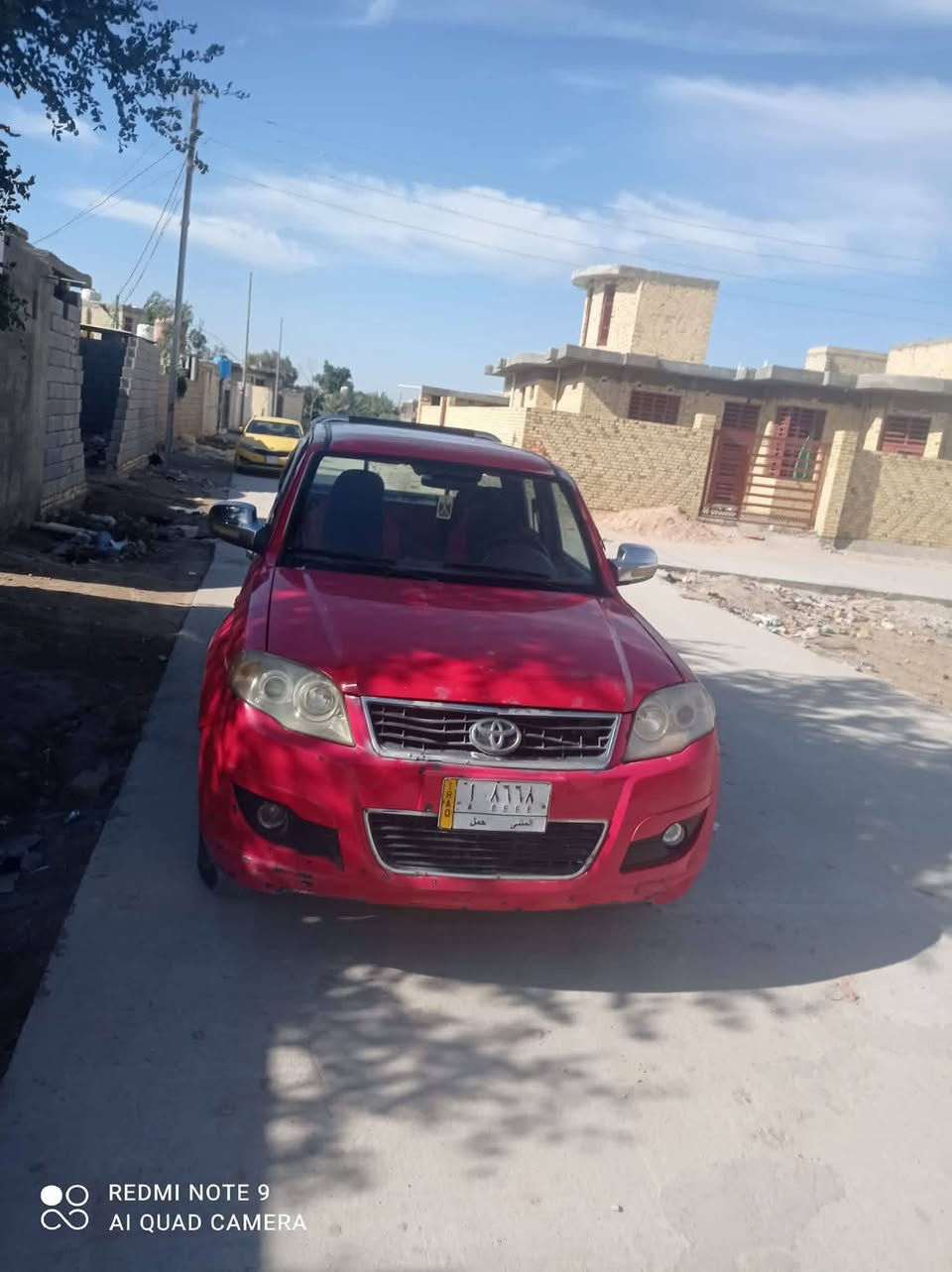 يا الله سلام عليكم سياره ماموت سكاي موديل 13رقم مثنى مشروع وطني سنويته صقطت بل   2025 شرط تحويل  سياره مكفوله مكينه وكير وشاصي وكسن كشرته بيه شويه رشات صبق سياره جاهزه مال جناي سعر 40وبيه مجال العنوان ذي قار قظاء دوايه ***********
