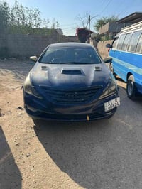 سوناتا مظلع للبيع موديل2011 محرك 2400 gdi محرك بدايه تبخير كير خير من ...